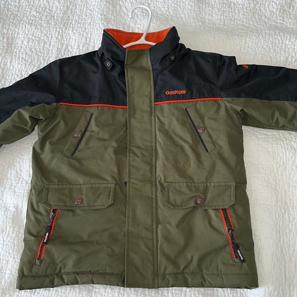 Boys jacket - Picture 1 of 5